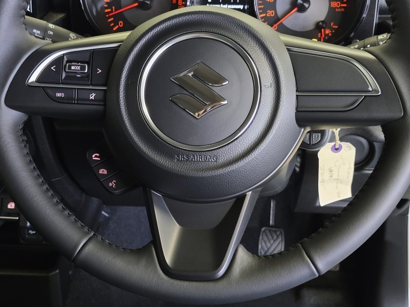Suzuki Jimny - Honda Pietermaritzburg - Image 22