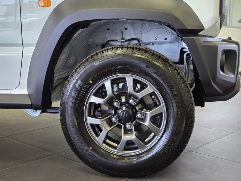 Suzuki Jimny - Honda Pietermaritzburg - Image 14