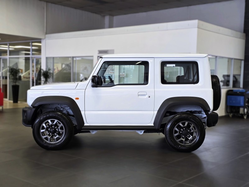 Suzuki Jimny - Honda Pietermaritzburg - Image 17