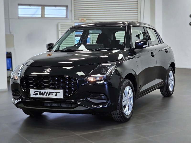 Suzuki Swift - Honda Pietermaritzburg - Image 3