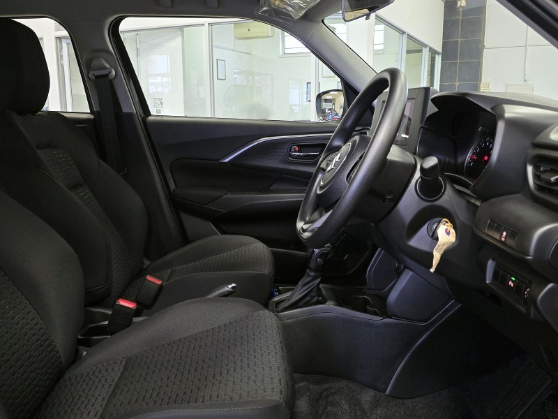 Suzuki Swift - Honda Pietermaritzburg - Image 17