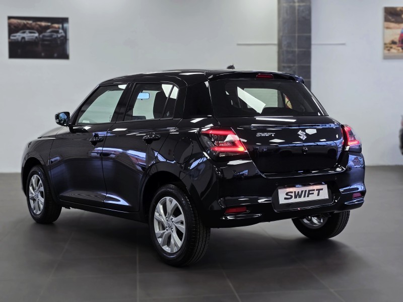 Suzuki Swift - Honda Pietermaritzburg - Image 7