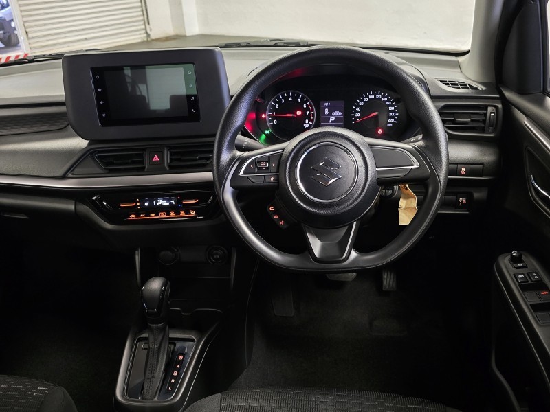 Suzuki Swift - Honda Pietermaritzburg - Image 16