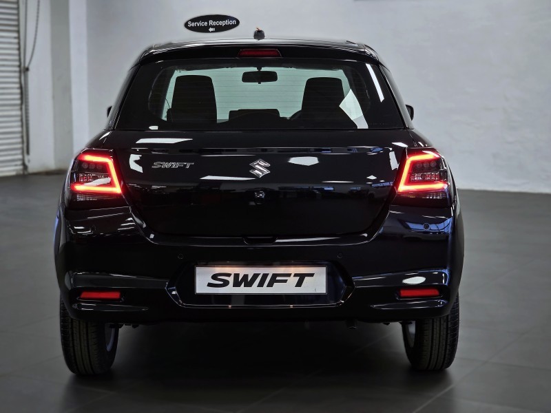 Suzuki Swift - Honda Pietermaritzburg - Image 12