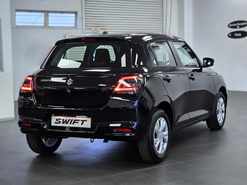 Suzuki Swift - Honda Pietermaritzburg - Image 9