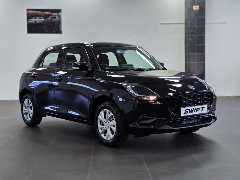 Suzuki Swift - Honda Pietermaritzburg - Image 4
