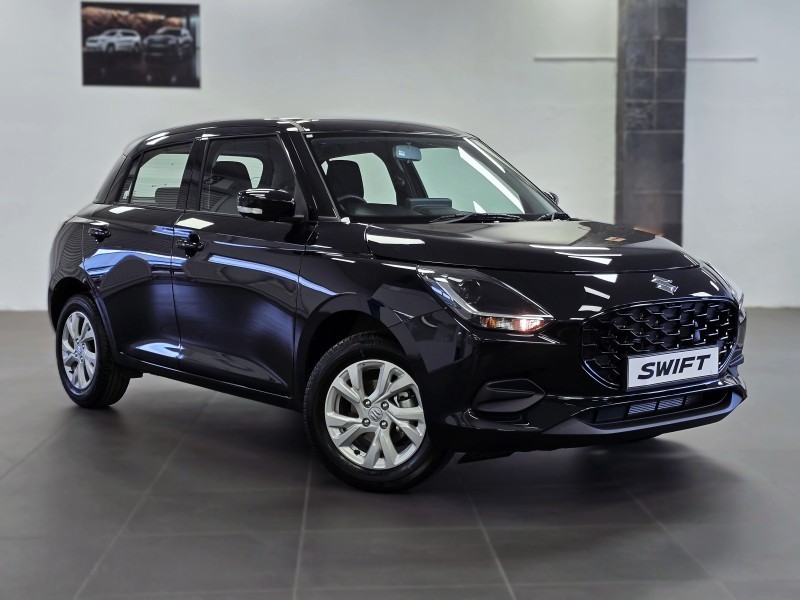 Suzuki Swift - Honda Pietermaritzburg - Image 1