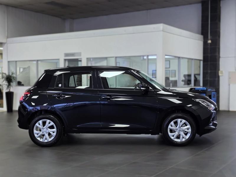 Suzuki Swift - Honda Pietermaritzburg - Image 14