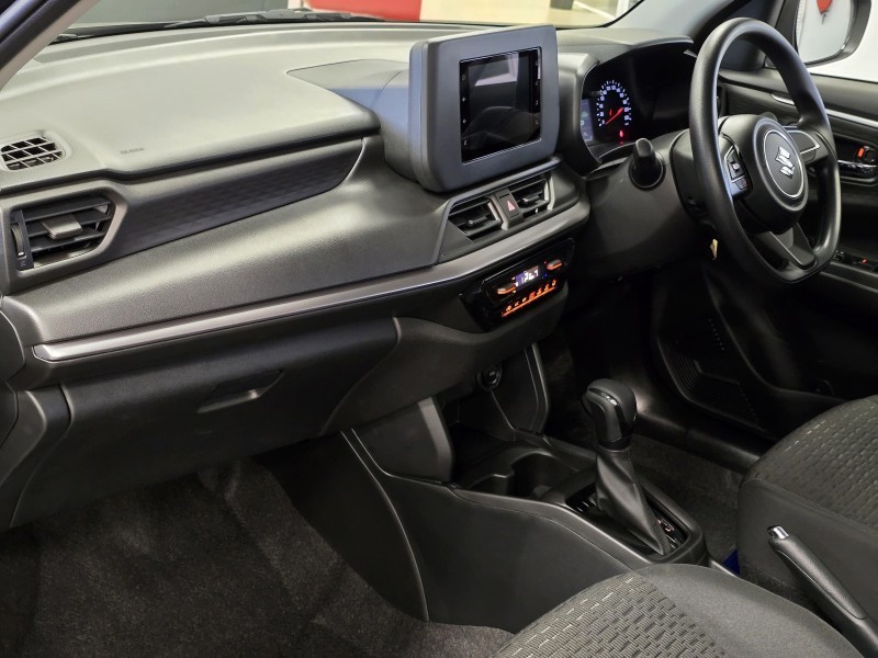 Suzuki Swift - Honda Pietermaritzburg - Image 6
