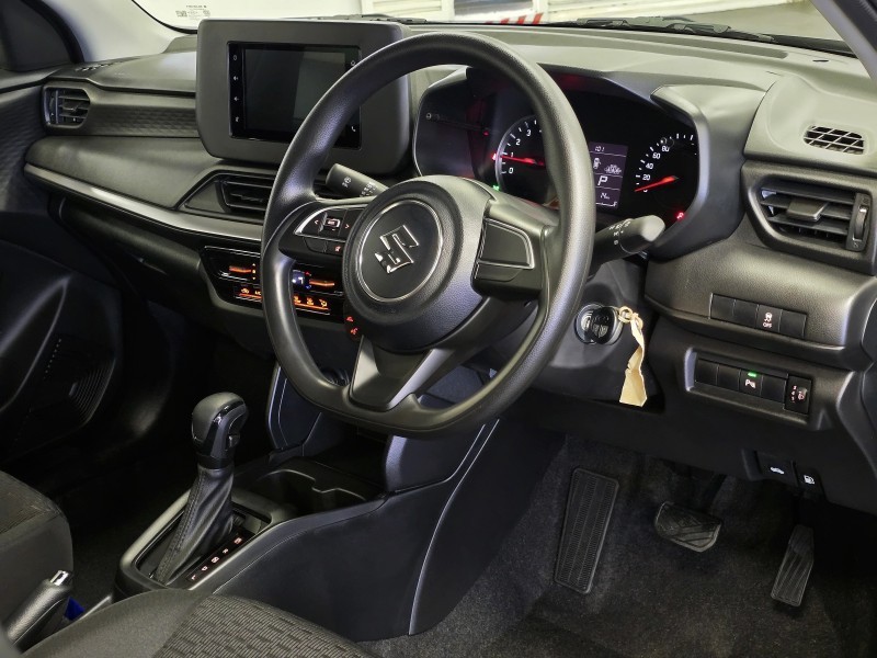 Suzuki Swift - Honda Pietermaritzburg - Image 18