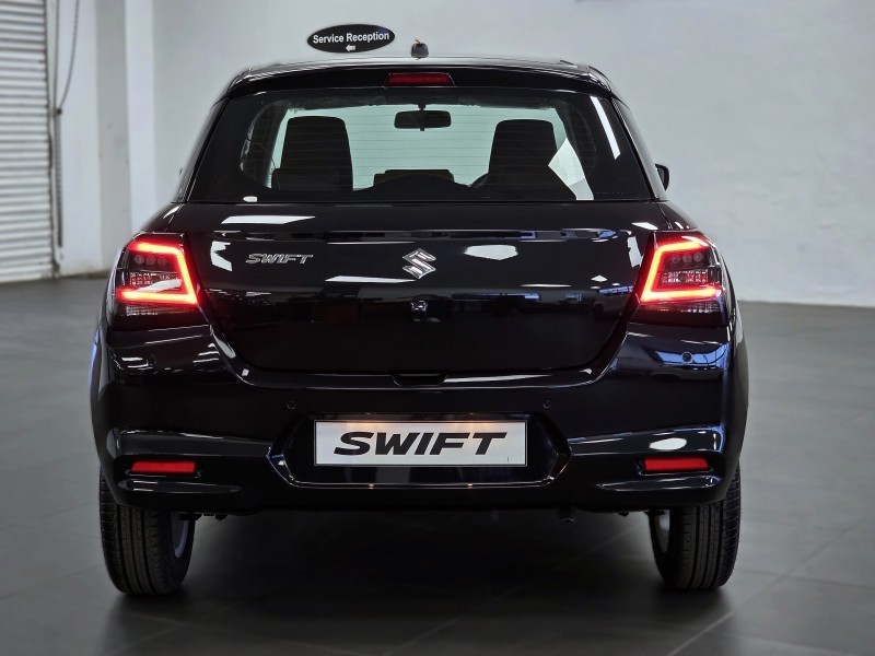 Suzuki Swift - Honda Pietermaritzburg - Image 8