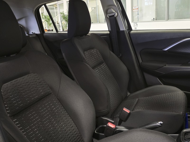 Suzuki Swift - Honda Pietermaritzburg - Image 19