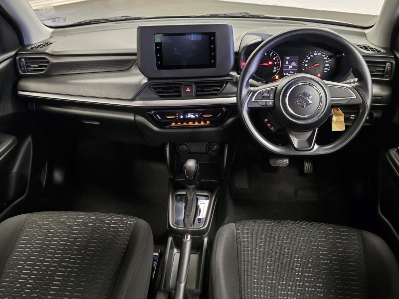 Suzuki Swift - Honda Pietermaritzburg - Image 15