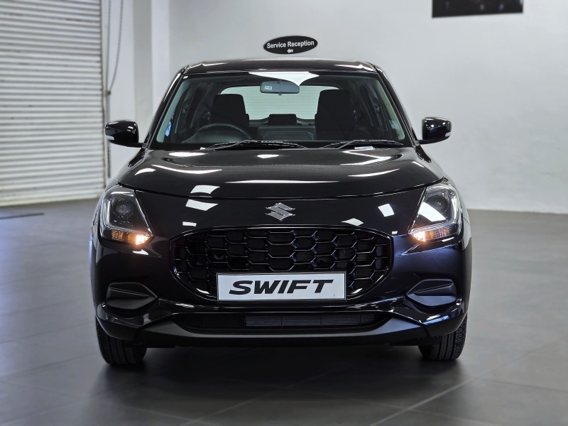 Suzuki Swift - Honda Pietermaritzburg - Image 2