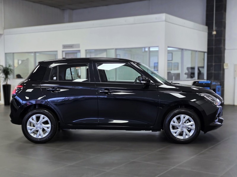 Suzuki Swift - Honda Pietermaritzburg - Image 10