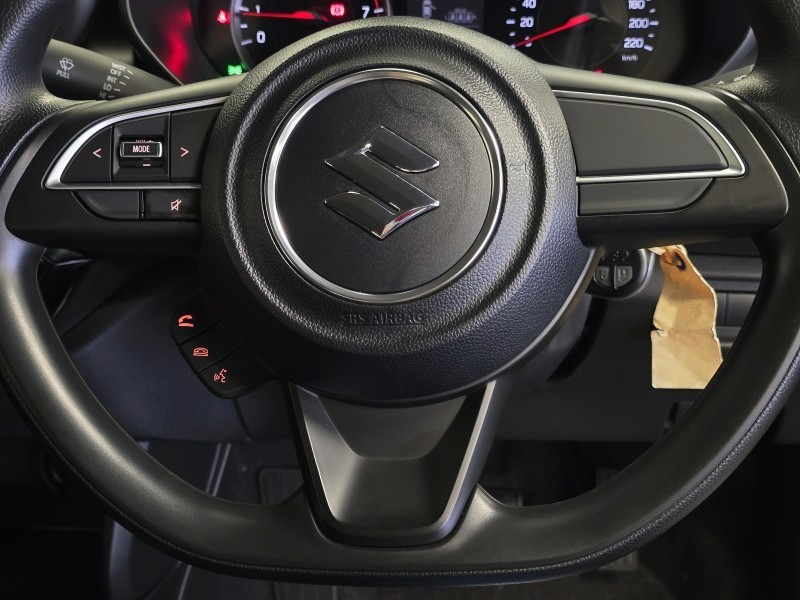 Suzuki Swift - Honda Pietermaritzburg - Image 25