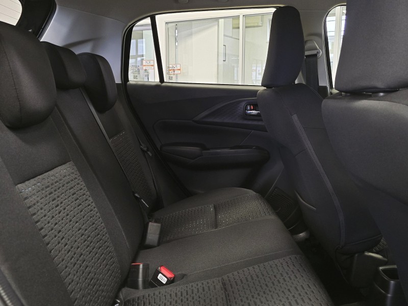 Suzuki Swift - Honda Pietermaritzburg - Image 11