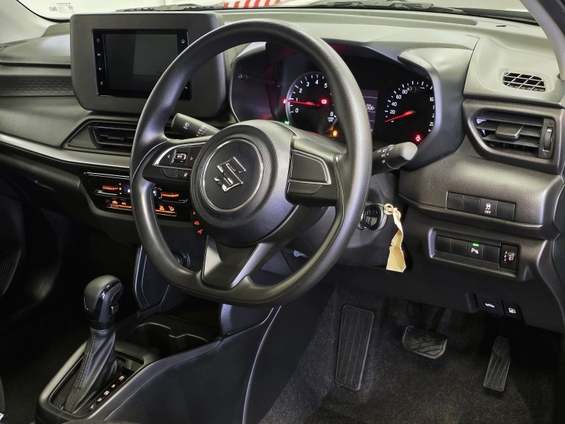 Suzuki Swift - Honda Pietermaritzburg - Image 20