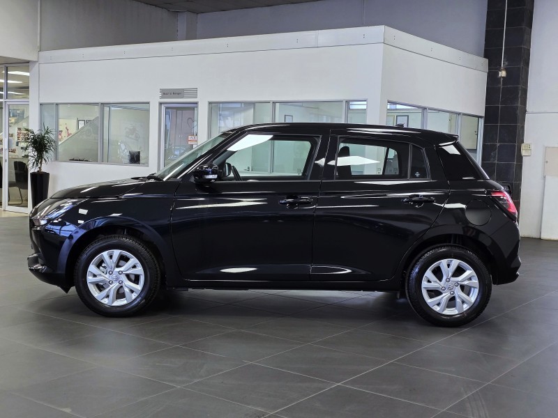 Suzuki Swift - Honda Pietermaritzburg - Image 5