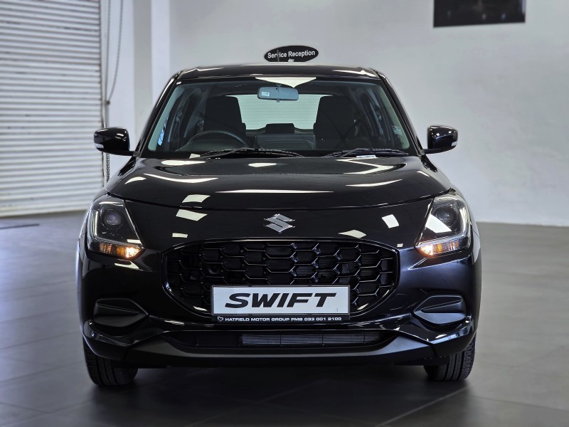 Suzuki Swift - Honda Pietermaritzburg - Image 2