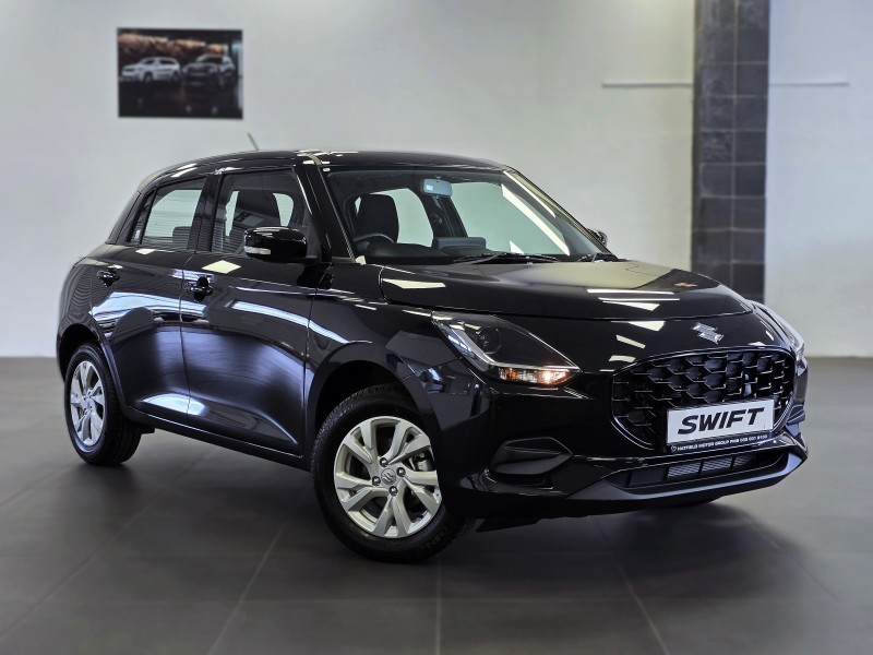 Suzuki Swift - Honda Pietermaritzburg - Image 1