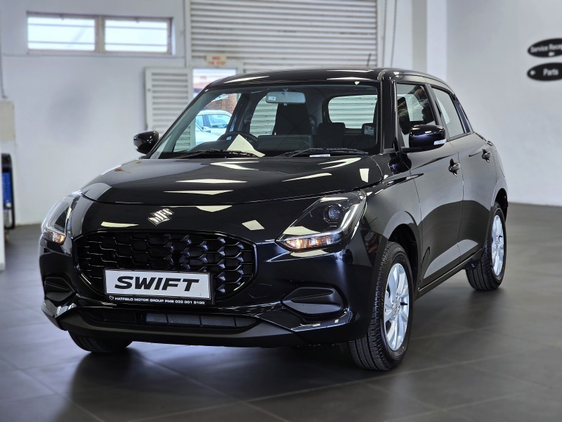 Suzuki Swift - Honda Pietermaritzburg - Image 3