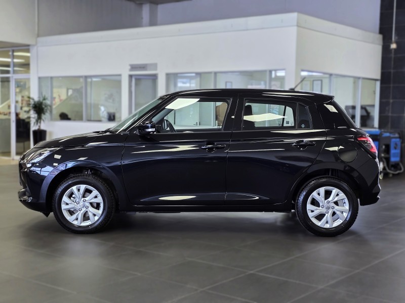 Suzuki Swift - Honda Pietermaritzburg - Image 5