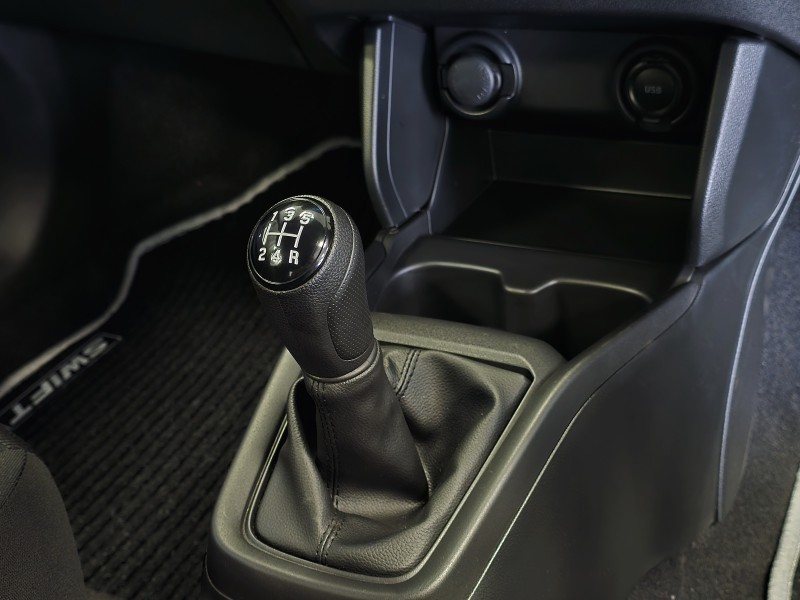 Suzuki Swift - Honda Pietermaritzburg - Image 20