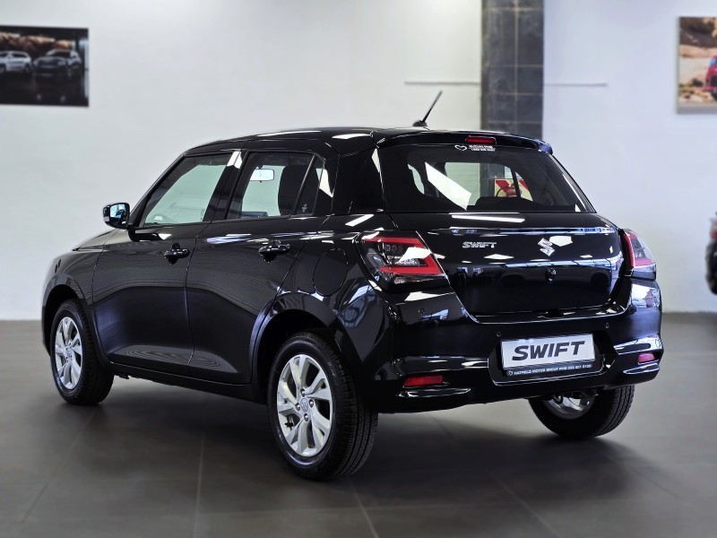 Suzuki Swift - Honda Pietermaritzburg - Image 7