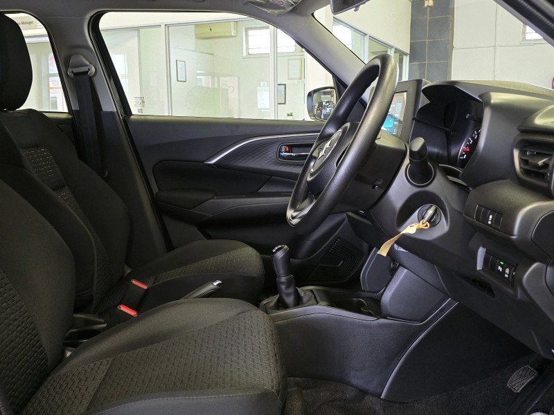 Suzuki Swift - Honda Pietermaritzburg - Image 14