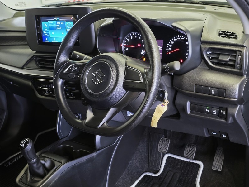 Suzuki Swift - Honda Pietermaritzburg - Image 19