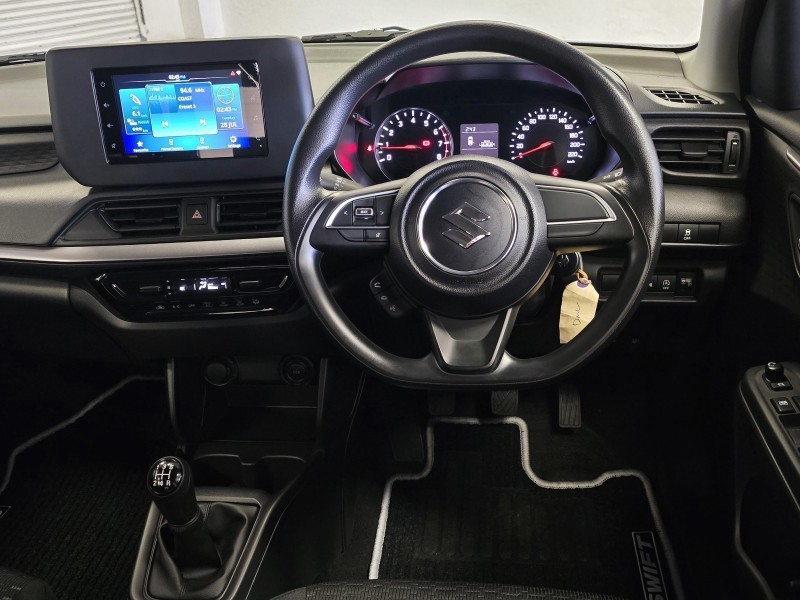 Suzuki Swift - Honda Pietermaritzburg - Image 13