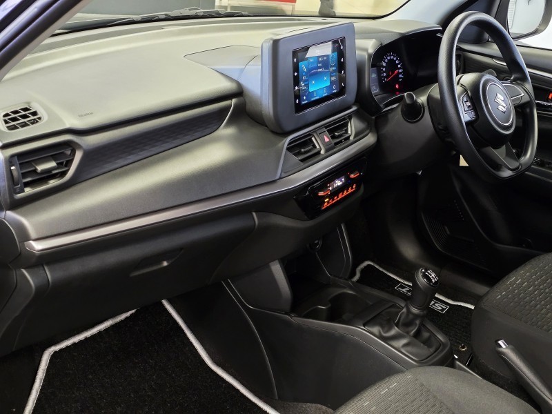 Suzuki Swift - Honda Pietermaritzburg - Image 6