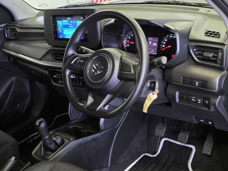 Suzuki Swift - Honda Pietermaritzburg - Image 16
