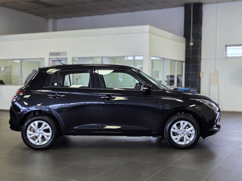 Suzuki Swift - Honda Pietermaritzburg - Image 10