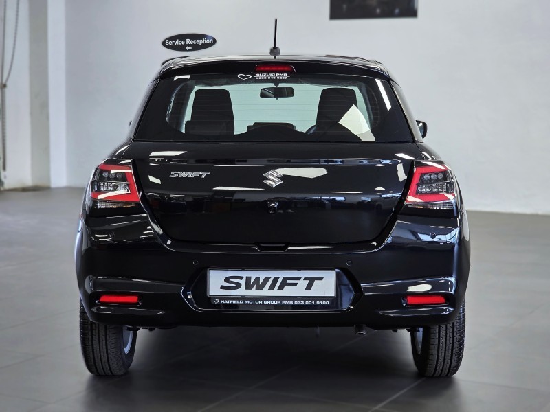 Suzuki Swift - Honda Pietermaritzburg - Image 8