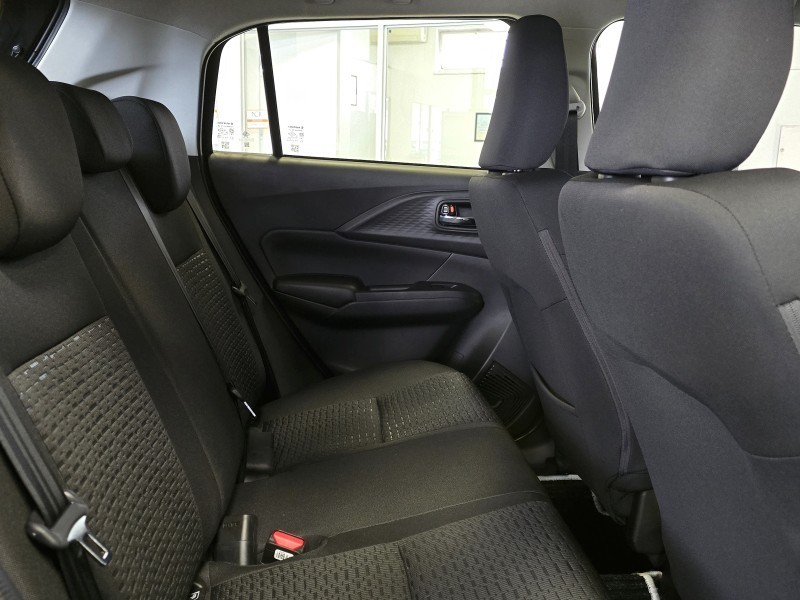 Suzuki Swift - Honda Pietermaritzburg - Image 11