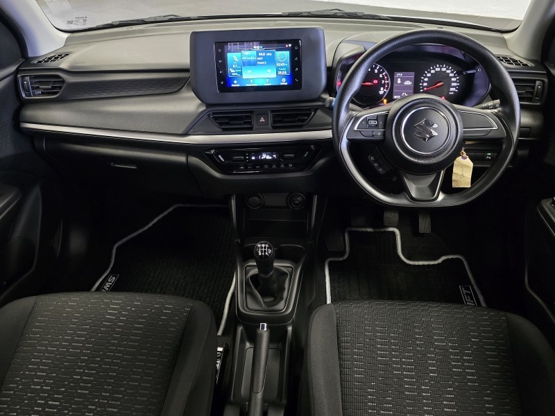Suzuki Swift - Honda Pietermaritzburg - Image 12