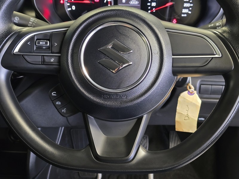 Suzuki Swift - Honda Pietermaritzburg - Image 21