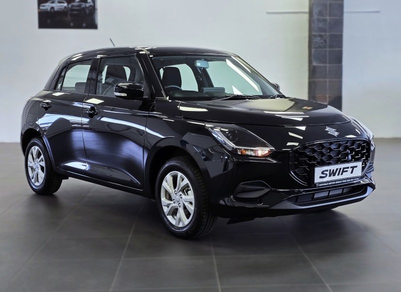 Suzuki Swift - Honda Pietermaritzburg - Image 4