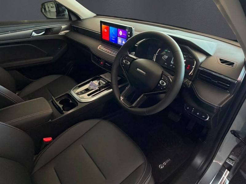 Haval Jolion - GWM Haval Menlyn - Image 9