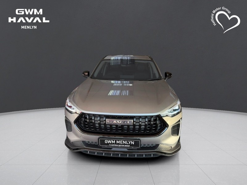 Haval Jolion - GWM Haval Menlyn - Image 2
