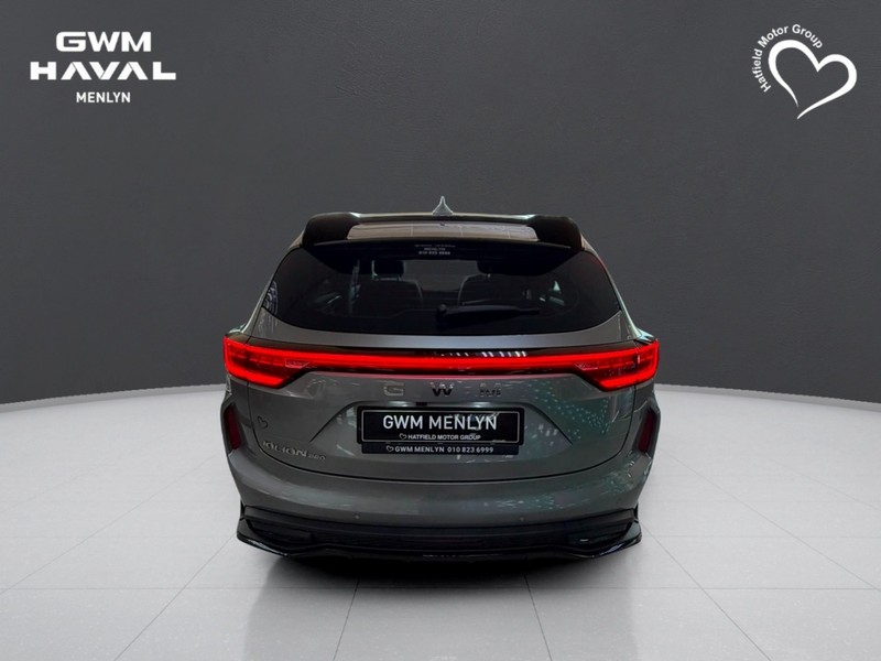 Haval Jolion - GWM Haval Menlyn - Image 6