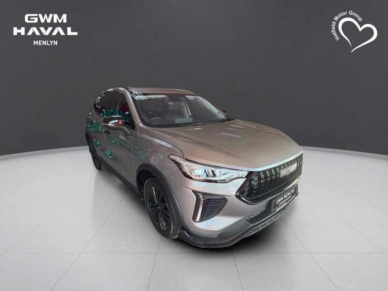 Haval Jolion - GWM Haval Menlyn - Image 1