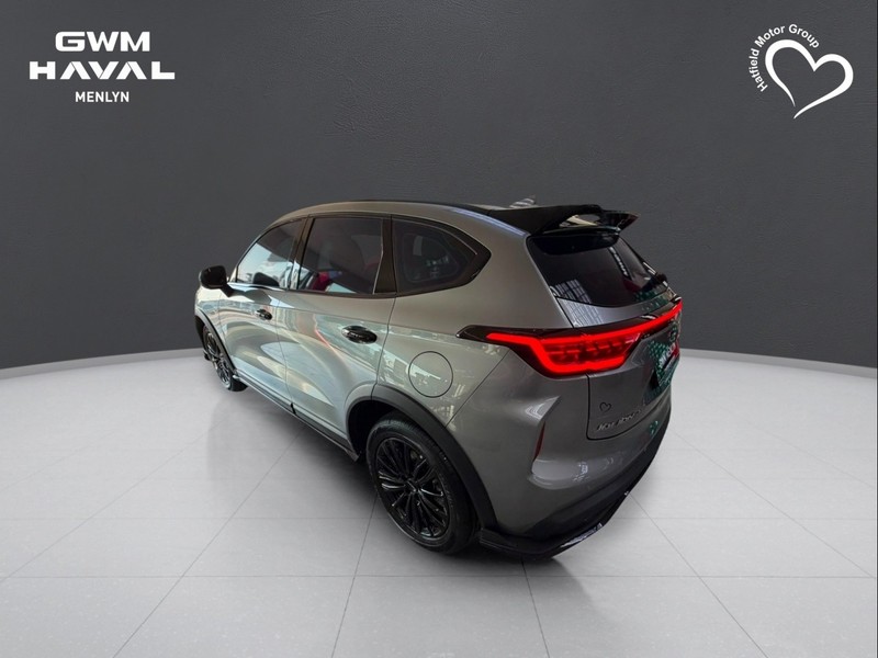 Haval Jolion - GWM Haval Menlyn - Image 5
