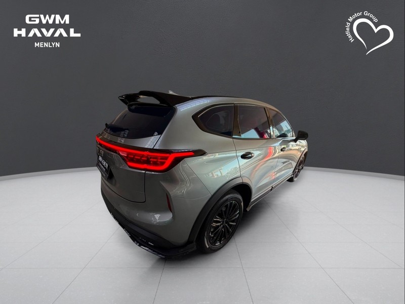 Haval Jolion - GWM Haval Menlyn - Image 7
