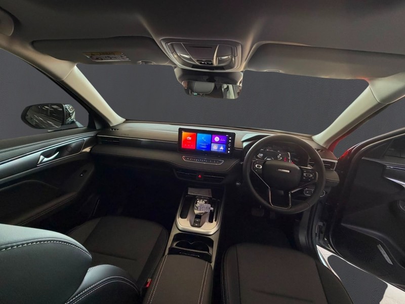 Haval Jolion - GWM Haval Menlyn - Image 11