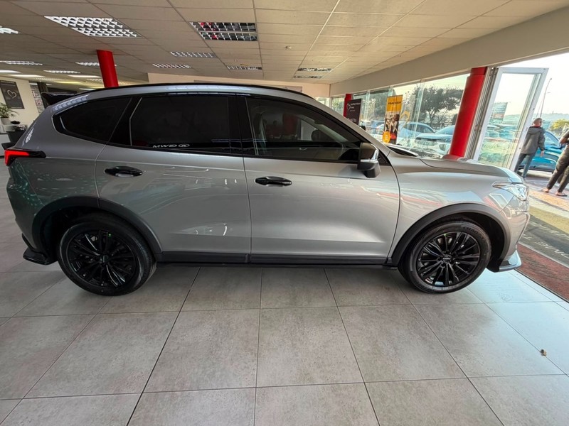 Haval Jolion - GWM Haval Menlyn - Image 8