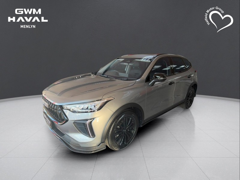 Haval Jolion - GWM Haval Menlyn - Image 3