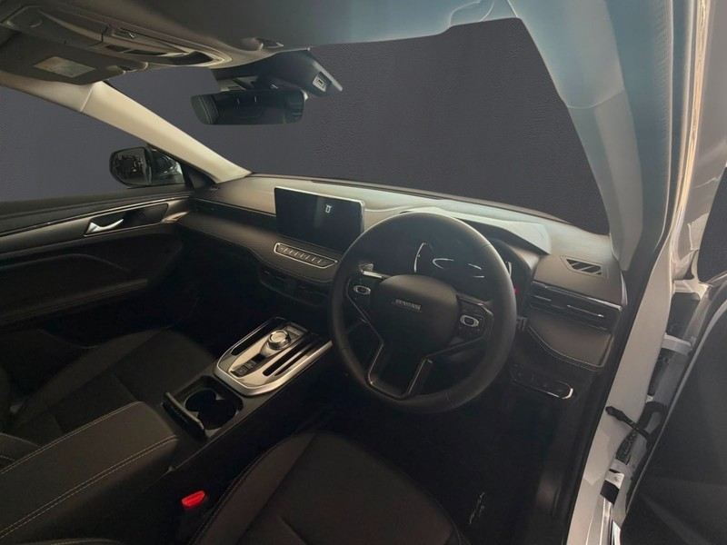 Haval Jolion - GWM Haval Menlyn - Image 9